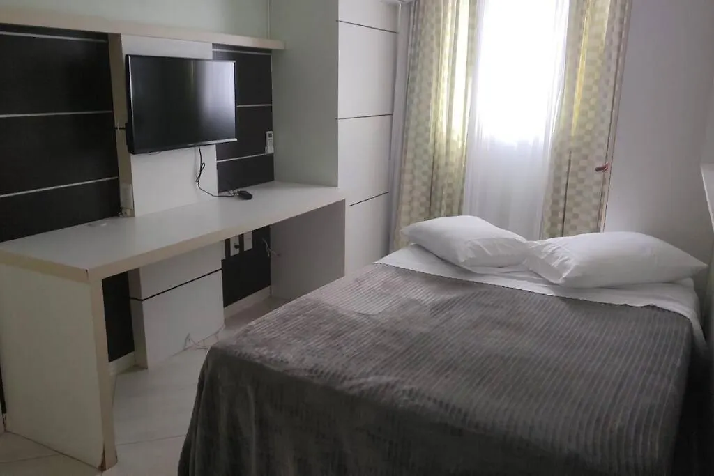 Apartamento Frente Mar De Balneario Camboriu - Av Atlantica