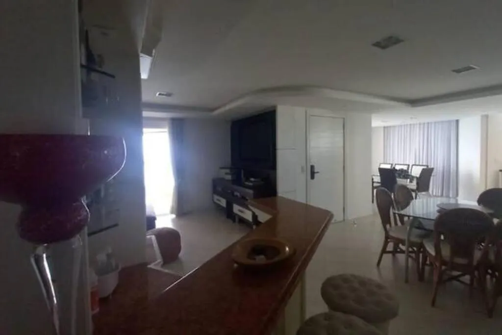 Apartamento Frente Mar De Balneario Camboriu - Av Atlantica 0*,