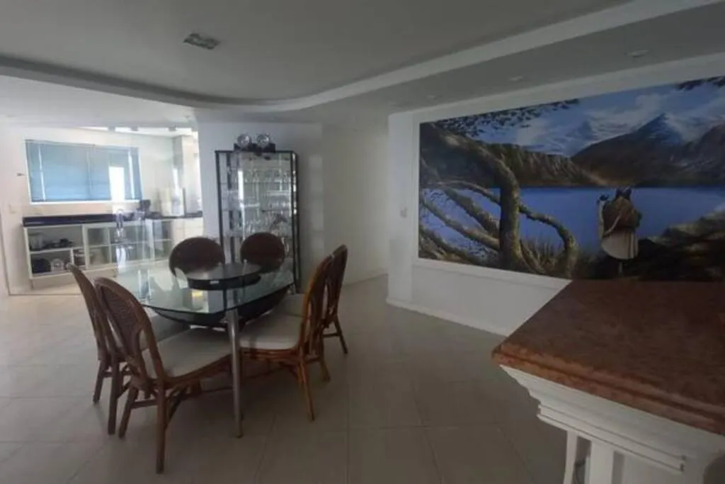 Apartamento Frente Mar De Balneario Camboriu - Av Atlantica Brazil