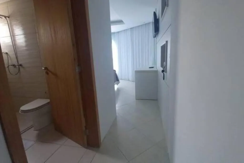 Apartamento Frente Mar De Balneario Camboriu - Av Atlantica Brazil