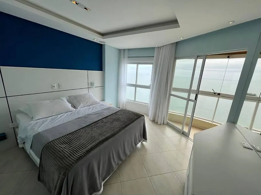 Appartement Apartamento Frente Mar De Balneario Camboriu - Av Atlantica