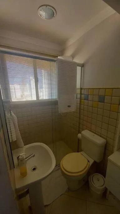 Appartement Apartamento Frente Mar De Balneario Camboriu - Av Atlantica