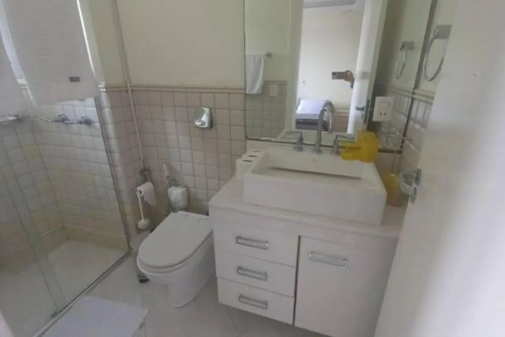 Appartement Apartamento Frente Mar De Balneario Camboriu - Av Atlantica Brazilië