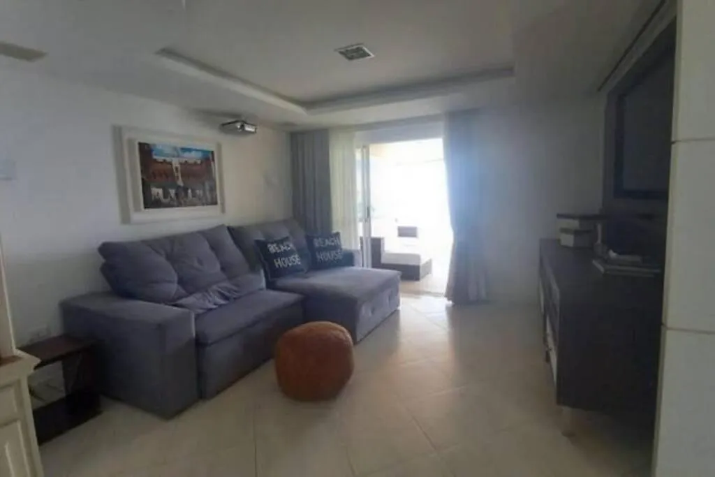 Appartement Apartamento Frente Mar De Balneario Camboriu - Av Atlantica