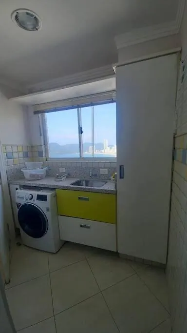 Appartement Apartamento Frente Mar De Balneario Camboriu - Av Atlantica
