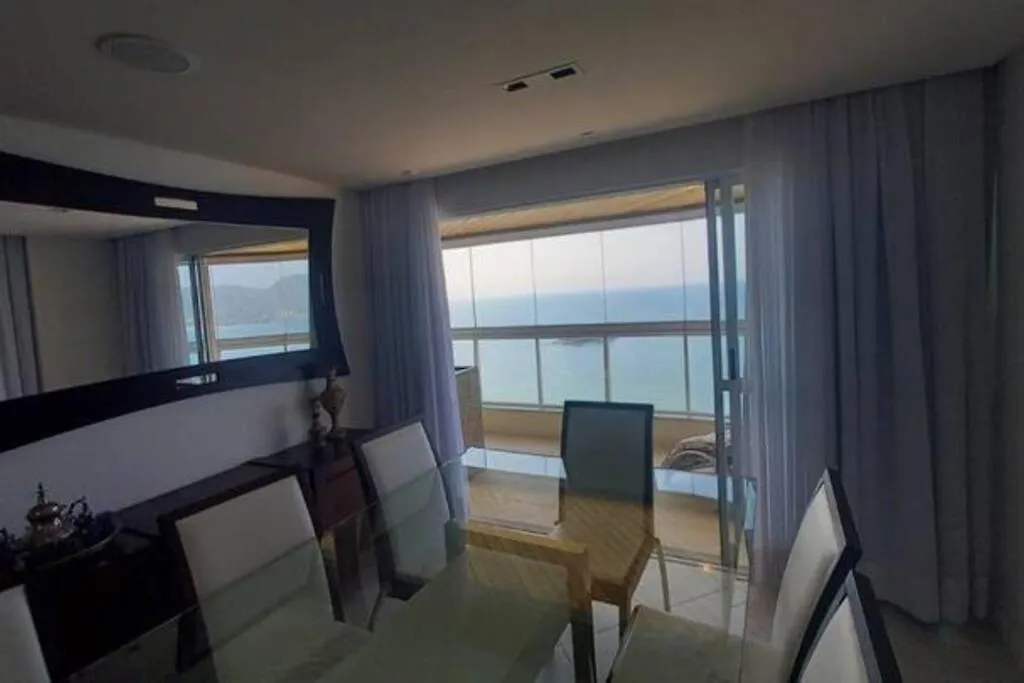 Appartement Apartamento Frente Mar De Balneario Camboriu - Av Atlantica